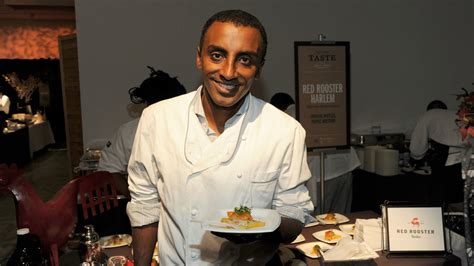 marcus samuelsson new restaurant.